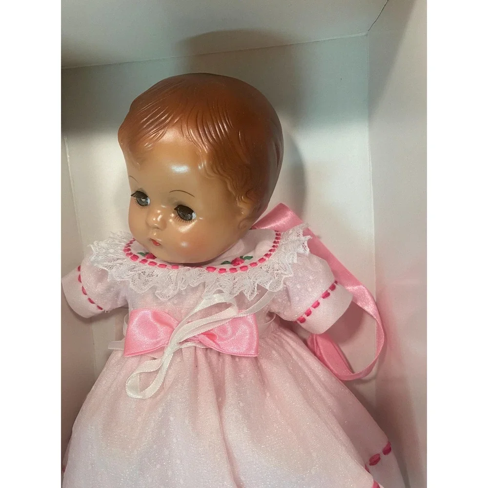 Effanbee doll company
